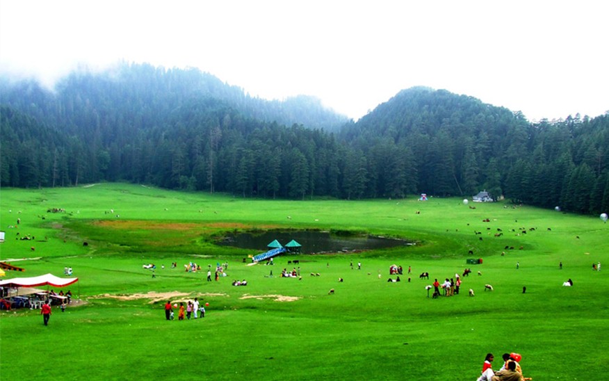 Delightful Himachal 